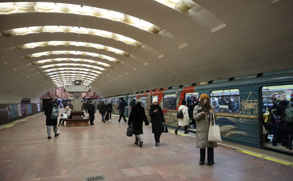 Эксперты Общественной палаты РФ высоко оценили работу Новосибирского метрополитена