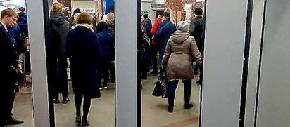 25 новых металлодетекторов за год!