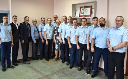 Определены лучшие диспетчеры