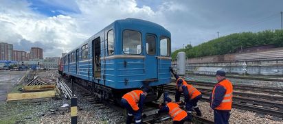 Учения прошли успешно