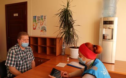 Поможем переписи!