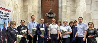 День рождения маршала Покрышкина