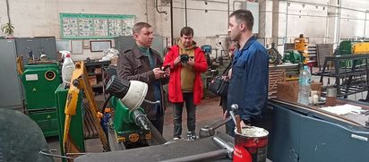 «В Новосибирске готовятся приступить к продлению линии метро».