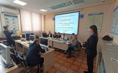 Названы лучшие контролеры в метро