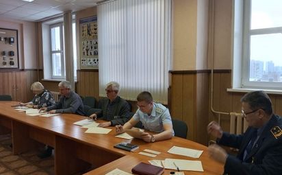 Соревнуются диспетчеры