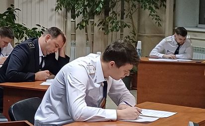 Подведены итоги конкурса машинистов метрополитена