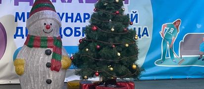 Режим работы входов станций метрополитена в ночь с 31 декабря 2023 г. на 01 января 2024 г.