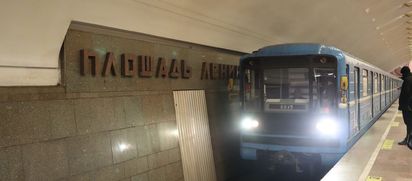 Новосибирцы высоко оценили работу метро!