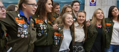 СГУПС и метрополитен: сотрудничество будет продолжено