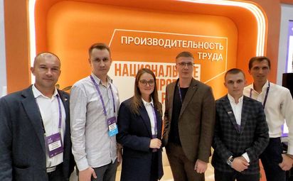 «Технопром-2024»: есть тема для метро