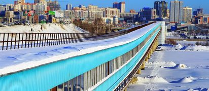 «Спортивная» — «абсолютно рабочая станция»
