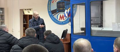 «Герои Новосибири» оценили работу метро