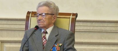 Умер Владимир Боков