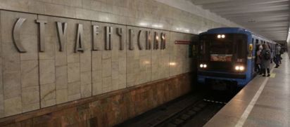 Новосибирскому метрополитену — 33 года!