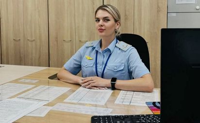 Звезда «Спортивной»: дежурная по станции прошла огонь, воду и похудела на 30 кг
