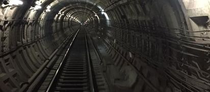 «Ночь музеев-2020» покажет прогулку в ночном метро