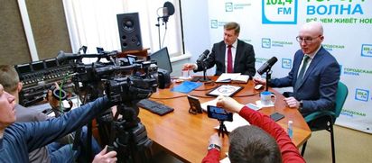 Анатолий Локоть: «Транспорт должен работать бесперебойно, но в режиме выходного дня».