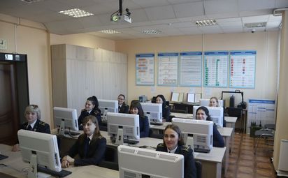 Транспортная безопасность будет обеспечена!