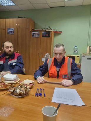 Маркшейдеры метро: победители конкурса мастерства подтвердили высокую квалификацию
