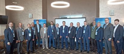 Ассоциация «Метро» сверила планы