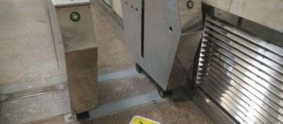 Пассажирам с колясками в метро станет удобнее