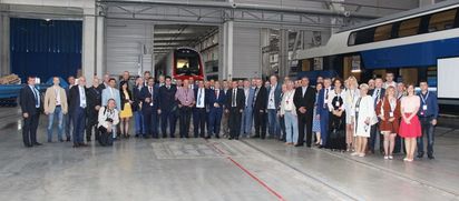 Современные технологии приходят в метро