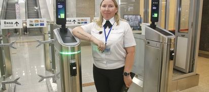 «Пассажиры в Новосибирске — добрые»
