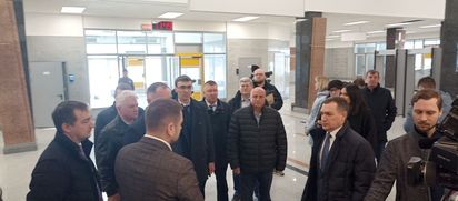 Метро в Новосибирске будет развиваться