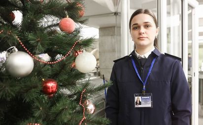 Босиком в метро проходить нельзя — контролёр Анна Невзорова