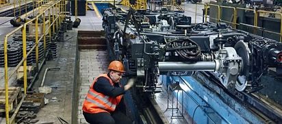 Как рационализаторы улучшают работу метрополитена