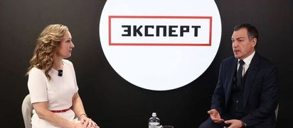 Мэр Новосибирска рассказал, как будет развиваться метро