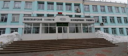 День открытых дверей в НТЖТ