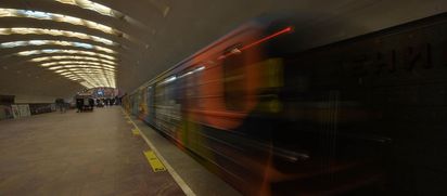 На каникулах метро станет бесплатным для школьников