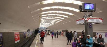Знакомый голос в метро: все слышали, но никто не видел…