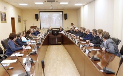 Здесь работают классные специалисты!