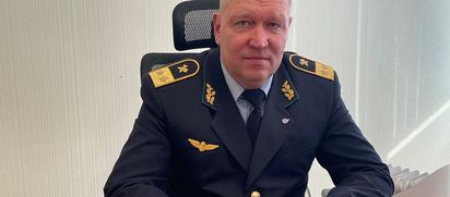 Начальником МУП «Новосибирский метрополитен» назначен Серебренников Максим Владимирович.