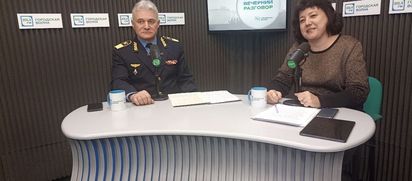 О метро — в прямом эфире