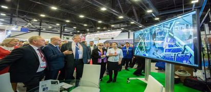 «SmartTRANSPORT»: обсудили подвижной состав нового поколения
