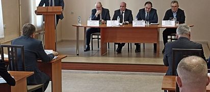 Метро — в центре внимания