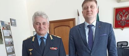 Сотрудничаем с Минском!