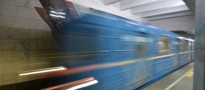 Марат Хуснуллин высказался о развитии Новосибирского метрополитена