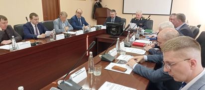 «Минскметропроект» спустился в тоннель в Новосибирске