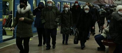 Масочный режим никто не отменял!