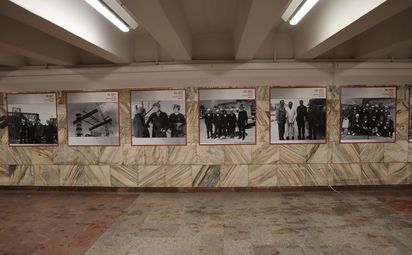 Чернобыль. 35 лет…