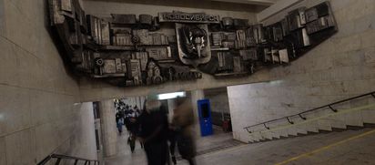 Новосибирцы проголосовали за расширение метрополитена
