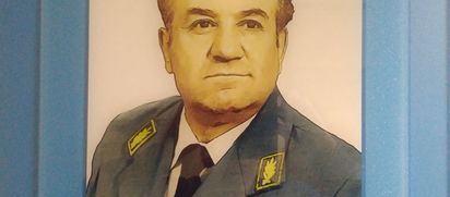 Он был первым