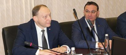 Метрополитены ждут новые составы!