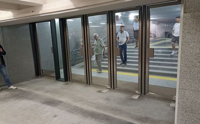 «Площадь Маркса»: есть новости!