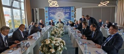 Метрополитены сверили часы