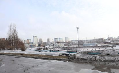 К паводку готовы